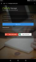 Menufy Business Manager screenshot 2