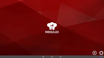 Menulux Signage screenshot 1