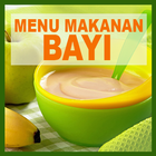 Menu Makanan Bayi + Gambar ícone