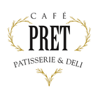 Cafe Pret biểu tượng