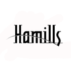 Hamills Loyaltymate Zeichen