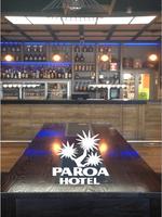 برنامه‌نما Paroa Hotel عکس از صفحه