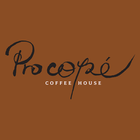 Procope Coffee Loyaltymate icône