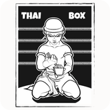 Thai Box icon