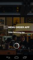 Restaurant Order Receiving App gönderen