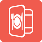 Menu Order - Partner App ikona