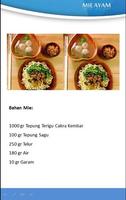 Menu Serba Mie screenshot 1