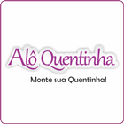Alô Quentinha icône
