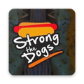 Strong The Dogs