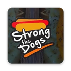 Strong The Dogs biểu tượng