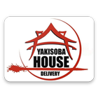 Yakisoba House Delivery icône