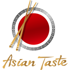 Asian Taste Restaurant icon