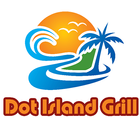 Dot Island Grill icône