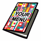 Your Menu アイコン