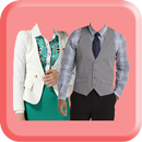 Men - Women Suit APK