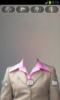 Men - Women Suit تصوير الشاشة 2