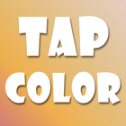 TapColor ícone