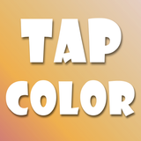 TapColor-icoon