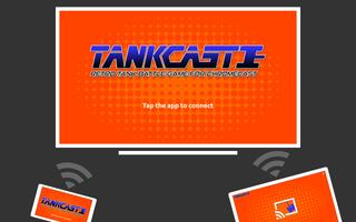 Tankcast poster