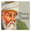 Mevlana Mesnevi Dinle