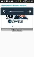 Mesothelioma Attorney Houston-poster