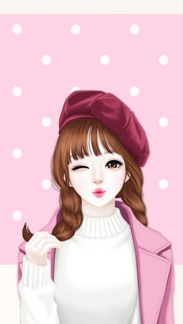 Cute Korean Wallpaper Hd For Android Apk Download