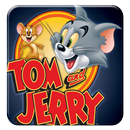 Tom and Jerry HD Wallpapers APK
