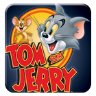 Tom and Jerry HD Wallpapers icône