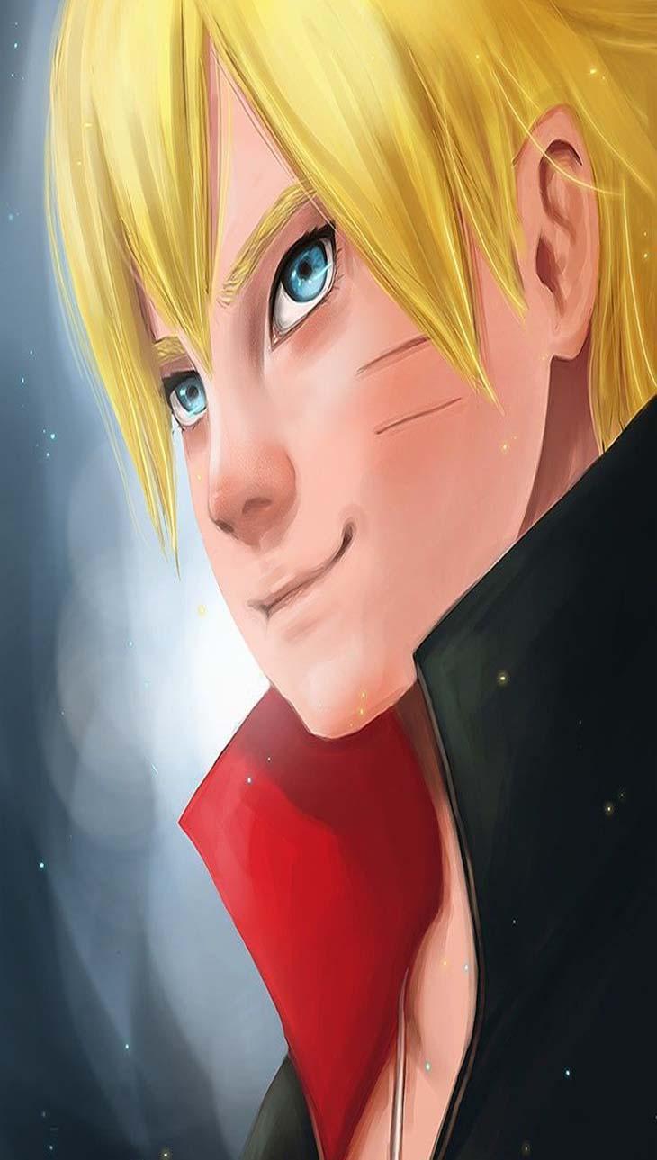 Boruto Wallpaper 3d For Android Apk Download