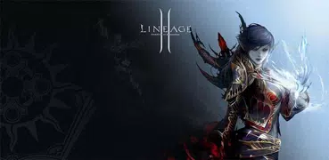 Lineage 2 Revolution Wallpapers
