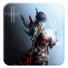 Lineage 2 Revolution Wallpapers APK download