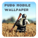 PUBG Mobile Wallpaper HD APK