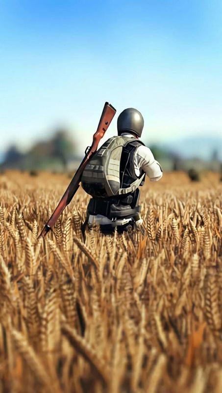 PUBG Mobile Wallpaper HD for Android - APK Download