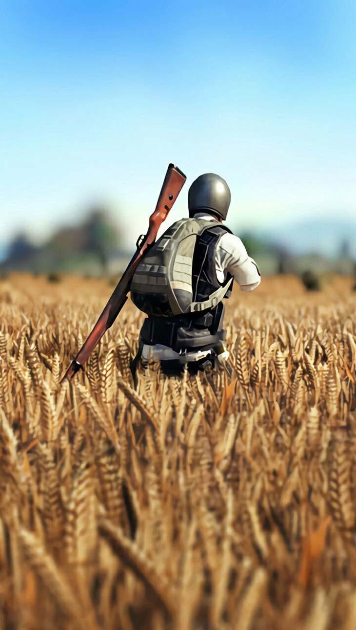 Pubg Mobile Wallpaper Hd For Android Apk Download