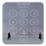 Korean Lock Screen icon