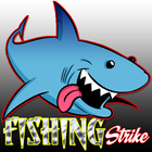 Guide Fishing Strike أيقونة