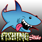 Guide Fishing Strike icon