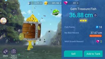 Guide Fishing Strike Screenshot 2