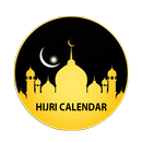 Islamic Calendar Hijri APK
