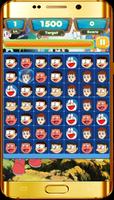 Puzzle Doraemon dan Nobita 스크린샷 2