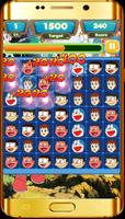 Puzzle Doraemon dan Nobita capture d'écran 3