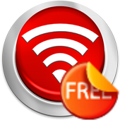 Easy Wifi Connect Free icon Easy Wifi Connect Free icon