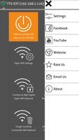 Easy Wifi Connect Free ảnh chụp màn hình 1