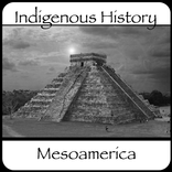 Mesoamerica Timeline