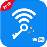 ikon Wifi Master key 2018