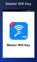 Wifi Master key 2018 poster