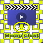Snap Download - Video Chat иконка