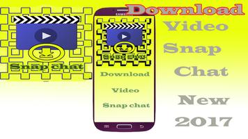 Snap Download - Video Chat скриншот 1