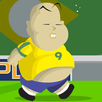 APK Fighting Ronaldo