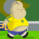 Fighting Ronaldo APK
